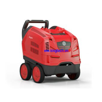 High Pressure Washers – Hot Water IPC Portotecnica  ARGON-H4 D1309P M  
